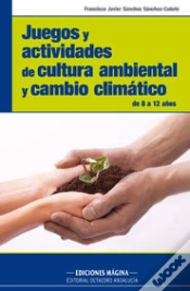 Capa do artigo Juegos Y Actividades De Cultura Ambiental Y Cambio Climático