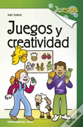 Juegos Y Creatividad  