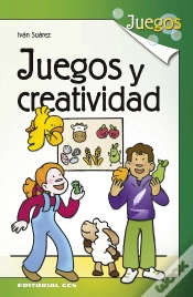 Capa do artigo Juegos Y Creatividad  