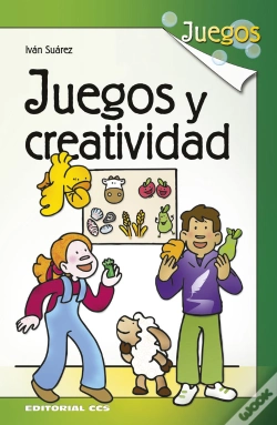 Capa do artigo Juegos Y Creatividad  