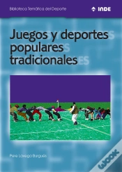 Capa do artigo Juegos Y Deportes Populares Tradicionales