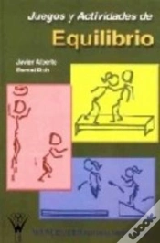 Capa do artigo Juegos Y Ejercicios De Equilibrio
