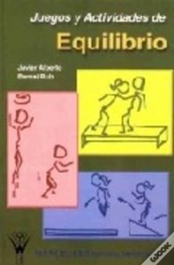 Capa do artigo Juegos Y Ejercicios De Equilibrio