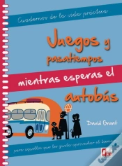 Capa do artigo Juegos Y Pasatiempos Mientras Esperas El Autobús