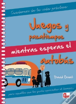 Capa do artigo Juegos Y Pasatiempos Mientras Esperas El Autobús