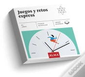 Capa do artigo Juegos Y Retos Express
