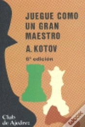 Capa do artigo Juegue Como Un Gran Maestro