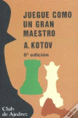 Capa do artigo Juegue Como Un Gran Maestro