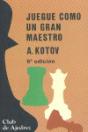 Juegue Como Un Gran Maestro - Preview