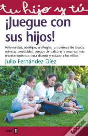 Capa do artigo Juegue Con Sus Hijos