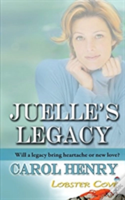Capa do artigo Juelle'S Legacy