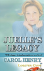 Juelle'S Legacy - Preview