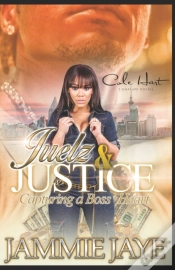 Capa do artigo Juelz & Justice