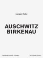 Juergen Teller Auschwitz Birkenau /Anglais/Allemand - Preview
