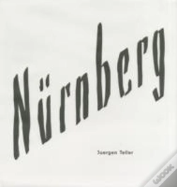 Capa do artigo Juergen Teller