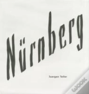 Capa do artigo Juergen Teller