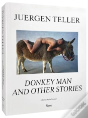 Capa do artigo Juergen Teller