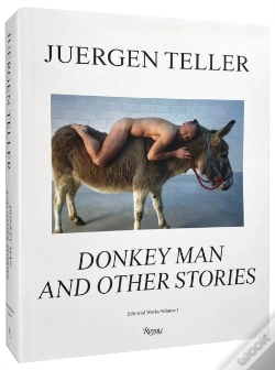 Capa do artigo Juergen Teller
