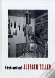 Juergen Teller