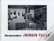 Capa do artigo Juergen Teller