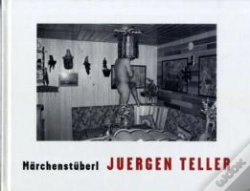 Capa do artigo Juergen Teller