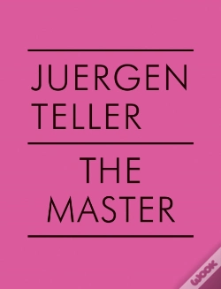 Capa do artigo Juergen Teller: The Master V