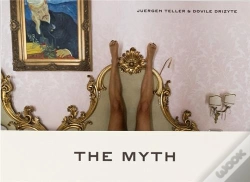 Capa do artigo Juergen Teller The Myth /Anglais