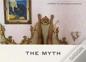 Capa do artigo Juergen Teller The Myth /Anglais