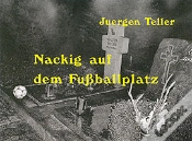 Capa do artigo Juergen Teller