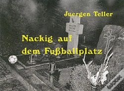 Capa do artigo Juergen Teller