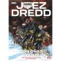 Juez Dredd: Con Uñas Y Dientes - Preview