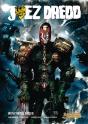 Juez Dredd: Heavy Metal (Comic)   - Preview