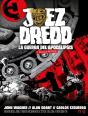 Juez Dredd: La Guerra Del Apocalipsis - Preview