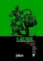 Juez Dredd. Los Archivos Completos 03 - Preview