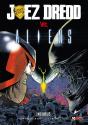 Juez Dredd Vs. Aliens: Incubus (Comic)  - Preview