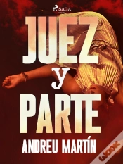 Capa do artigo Juez Y Parte