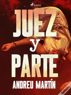 Capa do artigo Juez Y Parte