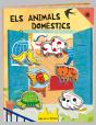 Juga Amb Les Formes. Animals Domèstics - Preview