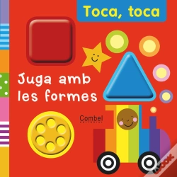 Capa do artigo Juga Amb Les Formes