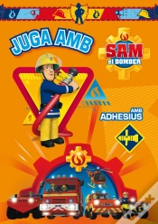 Capa do artigo Juga Amb Sam El Bomber 1