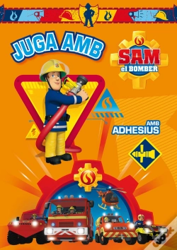 Capa do artigo Juga Amb Sam El Bomber 1