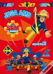 Capa do artigo Juga Amb Sam El Bomber 2