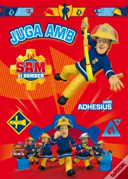 Capa do artigo Juga Amb Sam El Bomber 2