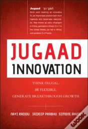 Capa do artigo Jugaad Innovation