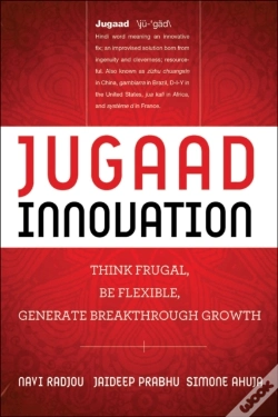 Capa do artigo Jugaad Innovation