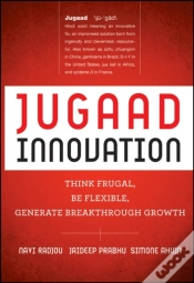 Capa do artigo Jugaad Innovation