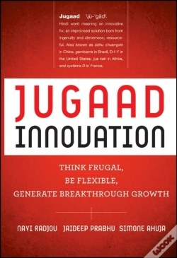 Capa do artigo Jugaad Innovation