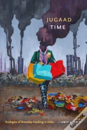 Capa do artigo Jugaad Time