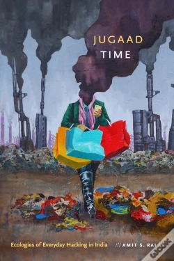 Capa do artigo Jugaad Time