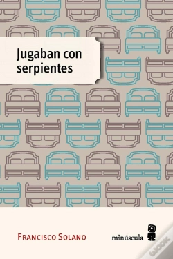 Capa do artigo Jugaban Con Serpientes